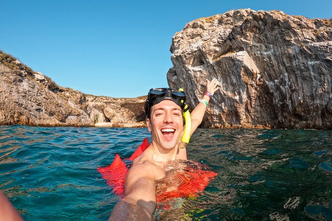 Islas Marietas & BBQ lunch at Majahuitas - Cruising Banderas Bay for dolphins and whales