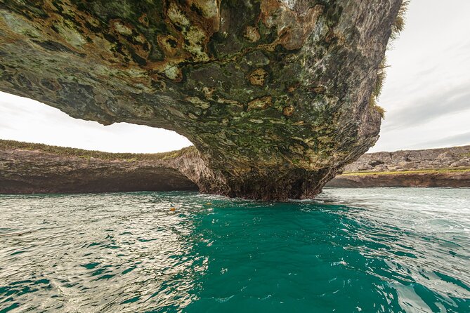 Islas Marietas & BBQ lunch at Majahuitas - Majahuitas Beach brings the best meal of the day