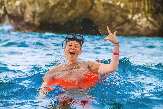 Islas Marietas & BBQ lunch at Majahuitas - Who will get the most from this experience