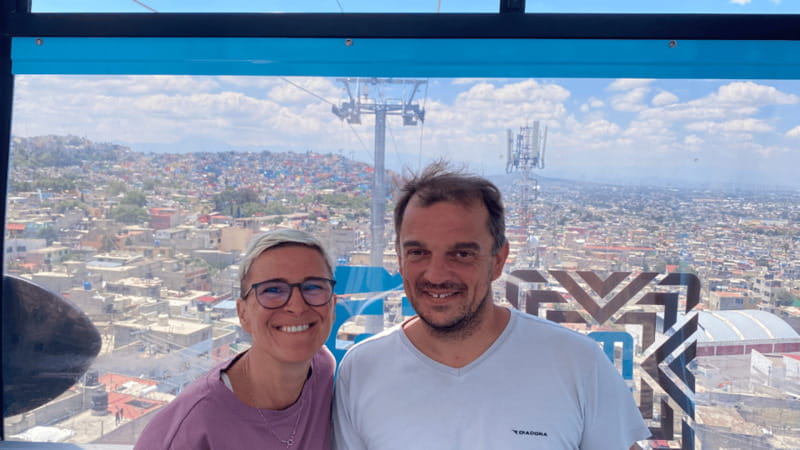 Iztapalapa: Cable Car Tour and Urban Art From the Heights - Key points to know before you book