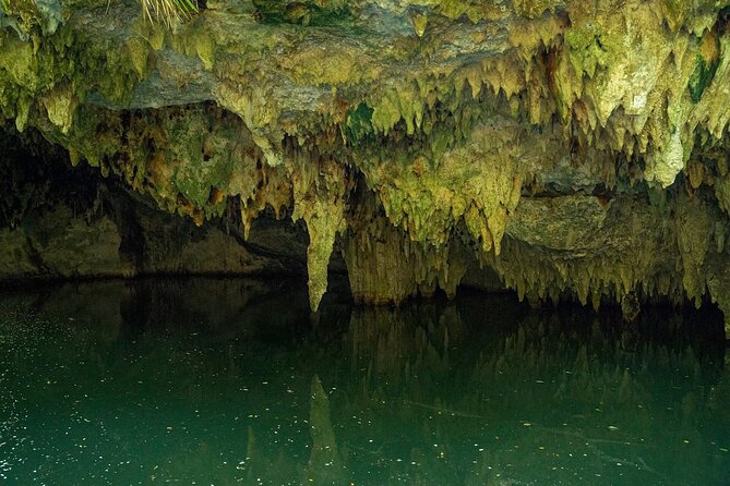 Jade Caverns Private Jeep Tour with Lunch and Snorkeling - Snorkeling is possible, but this is not a snorkeling tour