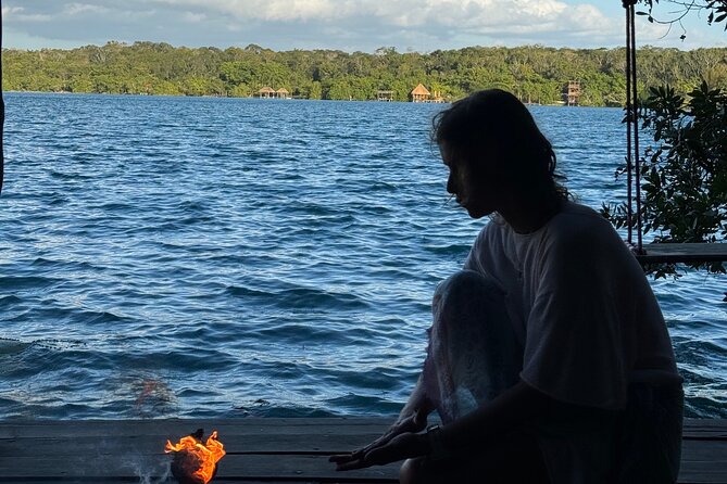 Janzu Aquatic Massage Therapy - The private format and the role of the guide