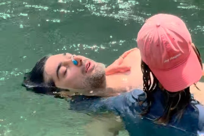 Janzu Aquatic Massage Therapy - Is $94 a fair price?