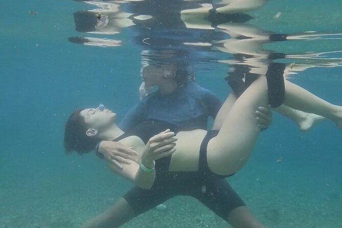 Janzu Aquatic Massage Therapy - Practical details that affect your day