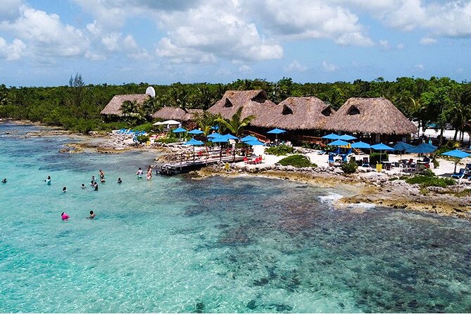 Jeep Safari All Inclusive Private Tour - Sabores de Cozumel is part lesson, part shop