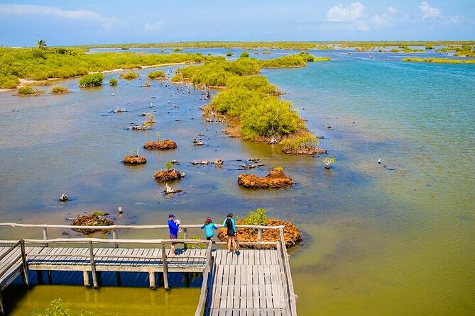 Jeep Safari All Inclusive Private Tour - Guides make the greatest difference