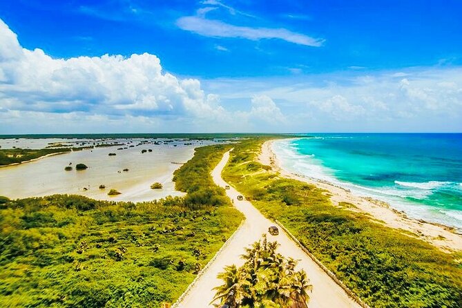 Jeep Safari All Inclusive Private Tour - What the $92.99 price really buys you