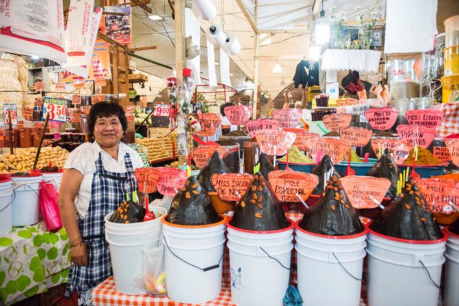 Journey Through La Merced - Who will enjoy this food walk most