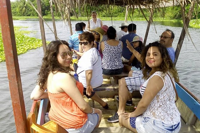 Jungle Coyuca Lagoon Boat Ride Experience & Baby Turtle Release - Key points before you book