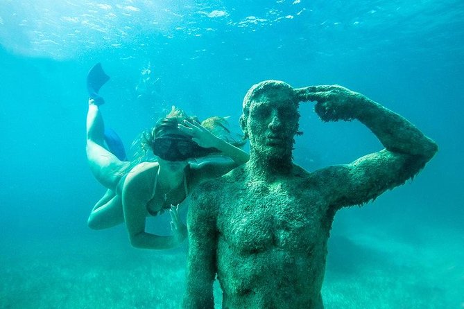 Jungle Tour & Snorkel at Punta Nizuc Reef , Underwater museum - Who will enjoy this two-hour Cancun tour