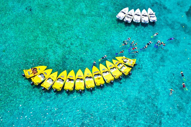 Jungle Tour with Snorkel in Cancun - Who Will Enjoy This Cancun Tour Most