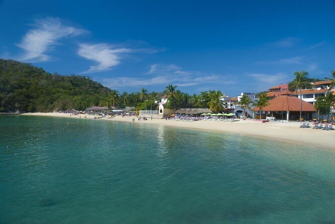 Kayak Huatulco Sunrise - Key points to know before sunrise
