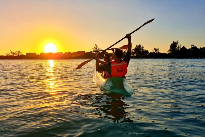 Kayak Mangroves Sunrise Experience - Is the experience good value?