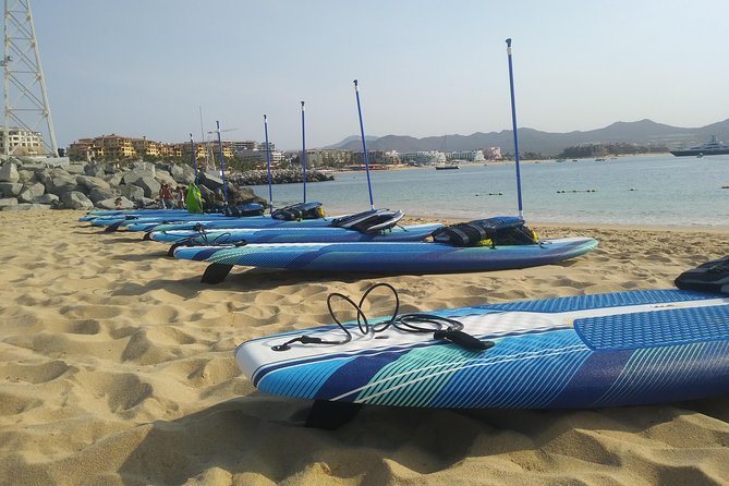Kayak or Paddle Board & Snorkel to the Arch with Photos included - How much effort should you expect?