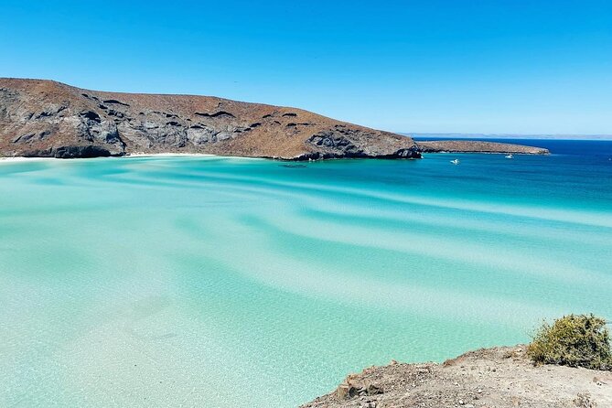 La Paz, Balandra and Todos Santos from CABO and San Jose - What this Cabo day trip is really trying to do
