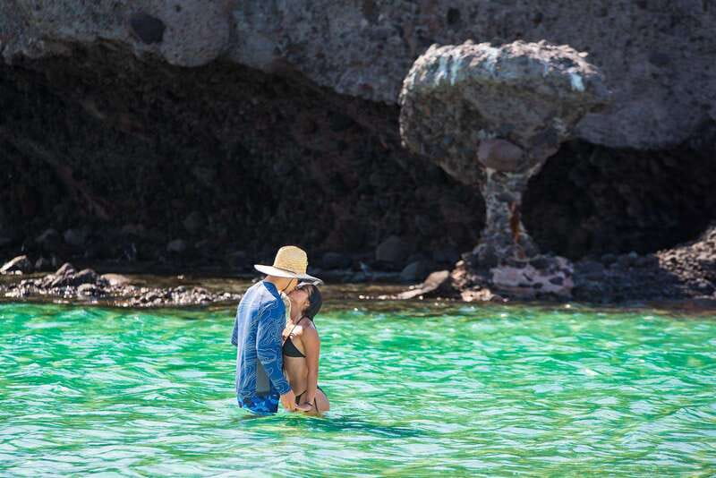 La Paz: Espiritu Santo Island Tour - What the $128 Price Really Covers