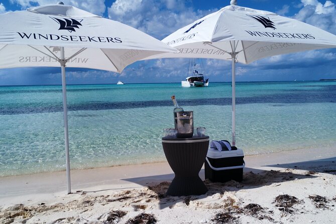 Lagoon 39ft Private Catamaran 5hr - El Cielo Full Experience - Is $2,200 good value for your group?