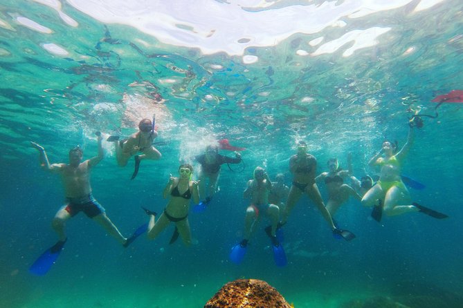 Lands End Luxury Sail and Snorkel Cruise in Cabo San Lucas - Key points to know before you book