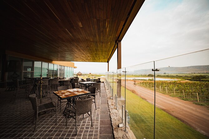 Local Vineyard Tour & Wine Tasting at the Independence Valley - How the $99 price works for different visitors