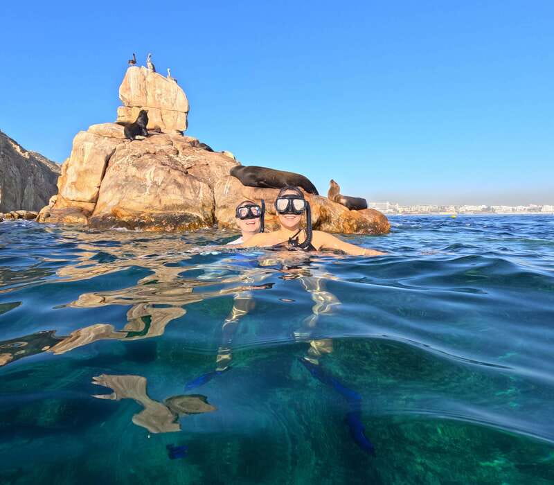 Los Cabos Arch & Lover’s Beach Tour + Snorkeling Tour - Why this Cabo tour works so well