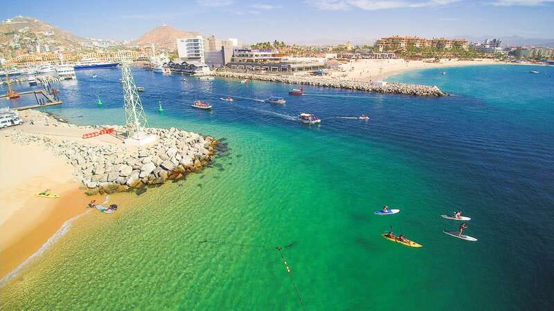 Los Cabos Arch & Playa del Amor Tour by Glass Bottom Kayak - Key points to know before booking