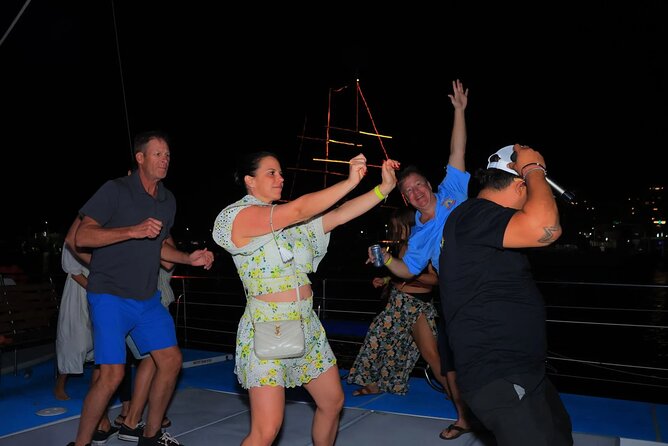 Los Cabos Catamaran Cruise with Open Bar & Light Snack - How Much Value Do You Get for $75?