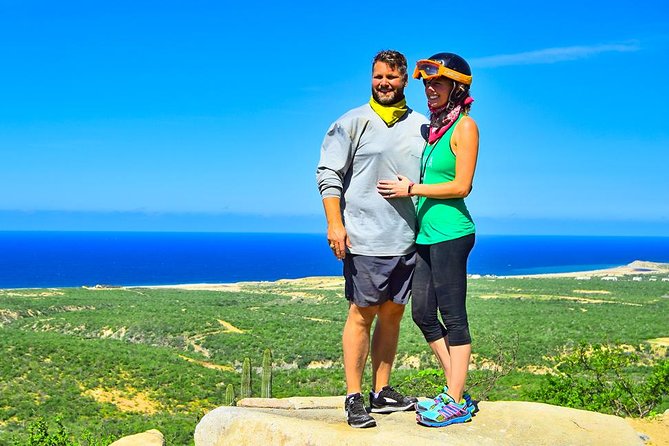 Los Cabos - COMBO Horseback Riding & ATV Tour - Who should book this Cabo combo?