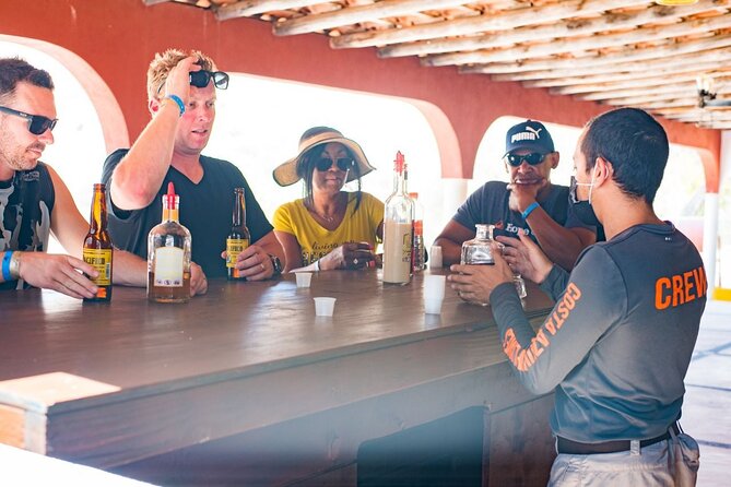Los Cabos Costa Azul Zipline Eco-Adventure - Is Costa Azul right for you?