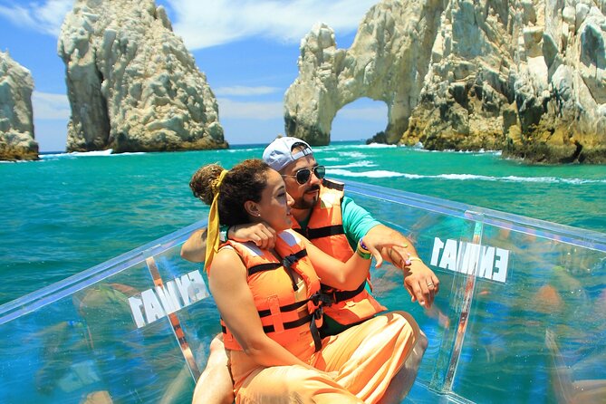Los Cabos Deluxe City Tour: San Jose, San Lucas and The Arch - Tequila tasting with a lesson, not just a sample