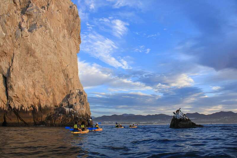 Los Cabos: Kayak to The Arch & Snorkel + Transport & Photos - Should you book this Arch and snorkeling tour?