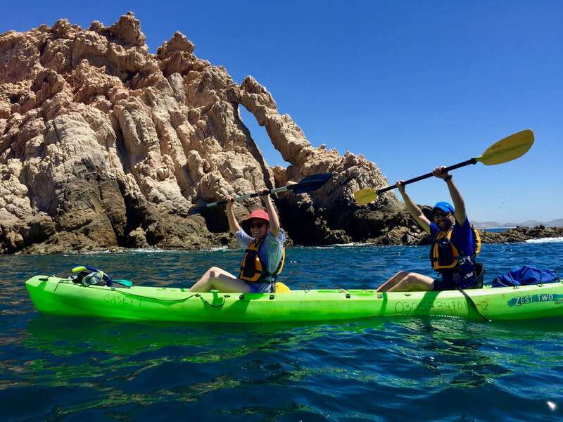 Los Cabos: Kayaking and Snorkeling in Two Pristine Bays - What the $102 price really includes
