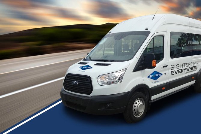 Los Cabos Private Mini-van Round-Trip Transfer - Is $140.40 a good value for your group?