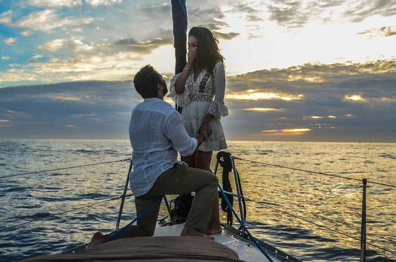 Los Cabos: Shared Sunset Sailing Cruise - Simple ways to get more from the two hours