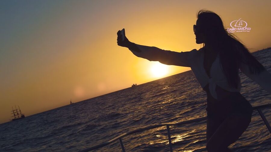 Los Cabos: Shared Sunset Sailing Cruise - Is $105 a fair price?