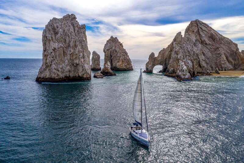 Los Cabos: Shared Sunset Sailing Cruise - Who should book this sunset cruise