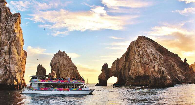 Los Cabos: Sunset Fajitas Dinner Cruise on Cabo Escape - Should you book Cabo Escape?