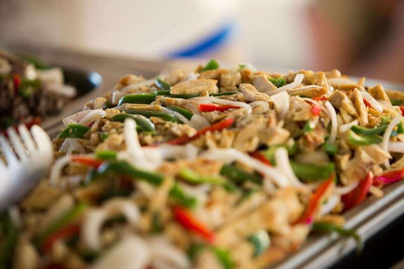 Los Cabos: Sunset Fajitas Dinner Cruise on Cabo Escape - What happens during the 75-minute cruise