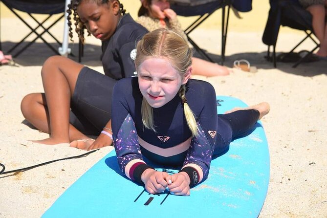 Los Cabos Surf Lesson at Costa Azul - How much personal attention will you get?