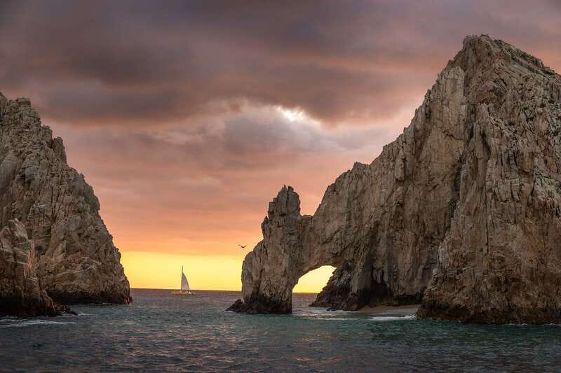 Los Cabos: Transparent Boat Tour with Optional City Tour - Families, older adults, and first-time Cabo visitors