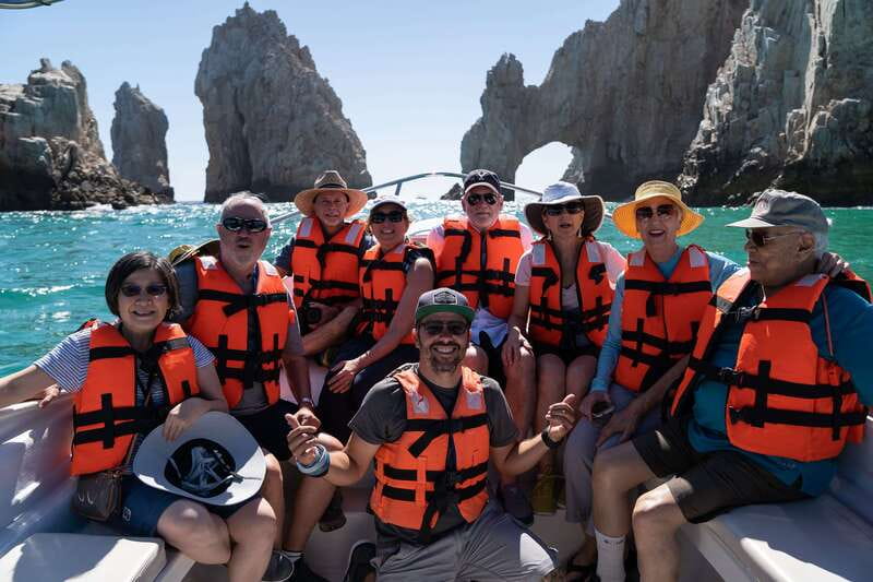 Los Cabos: Whale Watching (Transport and Pictures Included) - Why this is more than a quick whale cruise