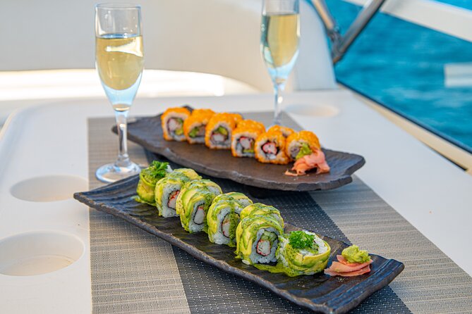 Luxury 42' Yacht Tour in Cabo for Snorkeling and Sunset - Is three hours long enough?