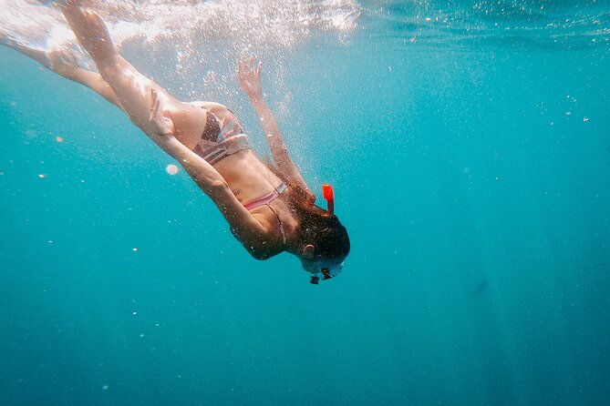 Luxury Snorkel Adventure in Cabo - Why the 16-Person Limit Matters