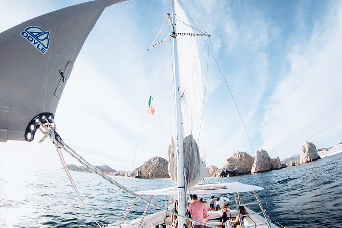 Luxury Snorkel Adventure in Cabo - Hotel Pickup and Marina Details