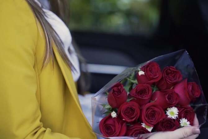 Luxury SUV arrivals from Cancun Airport one way - Why a Private SUV Helps at Cancun Airport