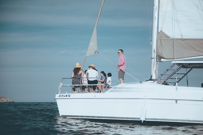 Luxury Whale Watch Cruise to The Arch Los Cabos - Is $95 a fair price?