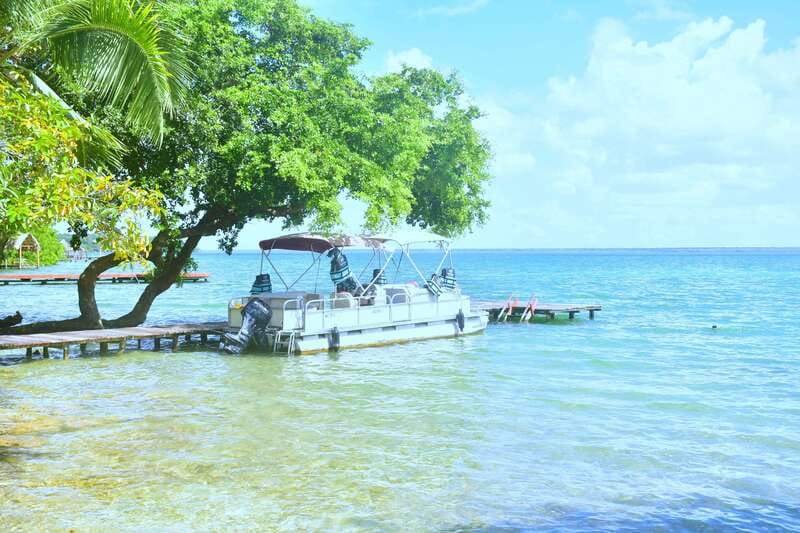 Mahahual: Chacchoben Mayan Ruins and Seven Color Lagoon Trip - Key points to know before booking