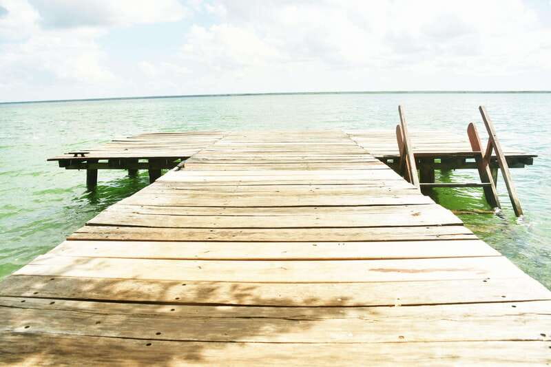 Mahahual: Chacchoben Mayan Ruins and Seven Color Lagoon Trip - Lunch, drinks, and what is included