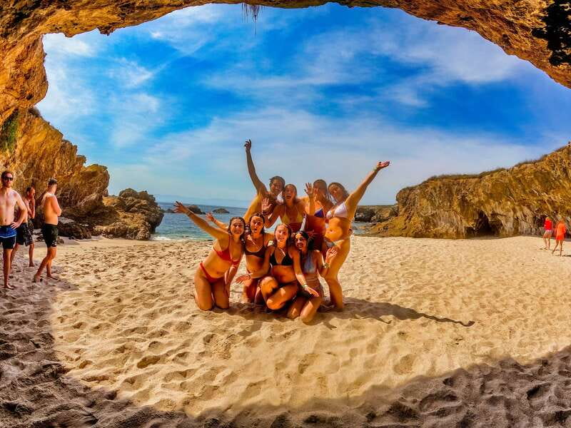 Marietas Islands Boat Tour: Snorkel, Kayak, Playa Nopalera - Why this Marietas Islands outing feels different