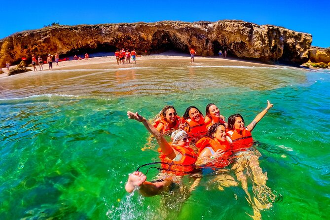 Marietas Islands National Park: Full Day ALL INCLUSIVE Tour - What the $110 price really includes