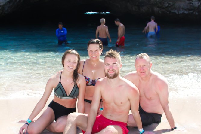 Marietas Islands Snorkel Tour & Hidden Beach - Wildlife, scenery, and the value of the boat ride